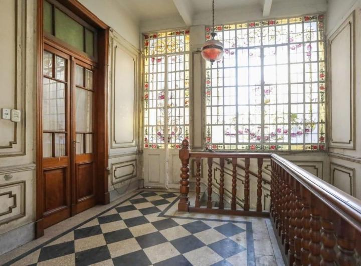 PH · 245m² · 6 Ambientes