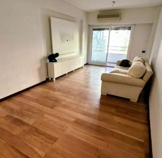 Departamento · 92m² · 4 Ambientes