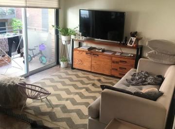 Departamento · 117m² · 4 Ambientes · Departamento en Barrio Vicente López