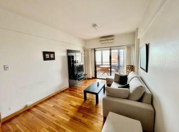 Departamento · 70m² · 3 Ambientes · 1 Cochera · Departamento en Palermo Hollywood