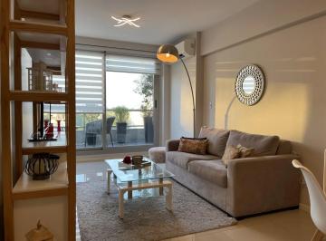 Departamento · 50m² · 2 Ambientes · 1 Cochera · Departamento en Belgrano