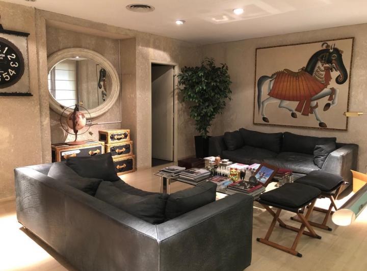 Departamento · 100m² · 2 Ambientes