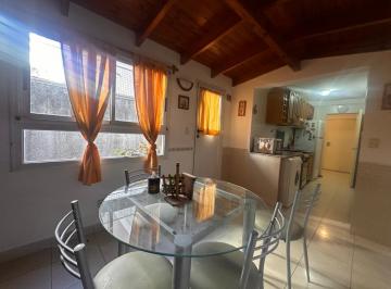 Departamento · 65m² · 2 Ambientes · Departamento en Alquiler en Palermo "La Imprenta" 2 Amb. Amoblado