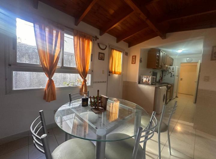 Departamento · 65m² · 2 Ambientes