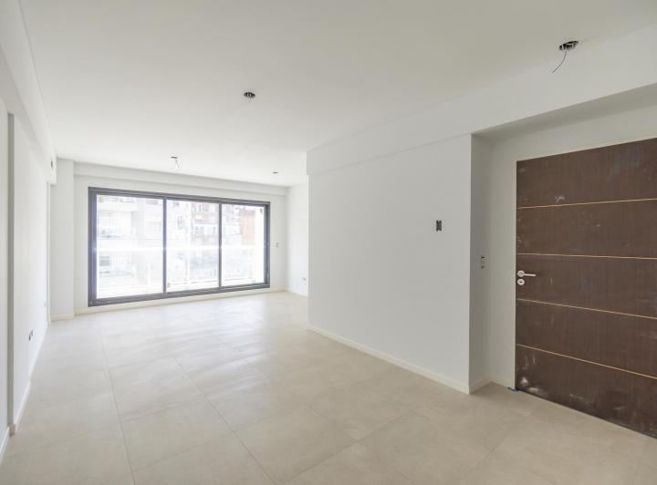 Departamento · 34m² · 1 Ambiente