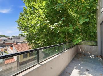 Departamento · 40m² · 2 Ambientes · Venta Departamento 2 Ambientes Villa Urquiza