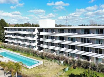Departamento · 71m² · 3 Ambientes · 1 Cochera · Venta Departamento 3 Amb Saravi Village Financiado