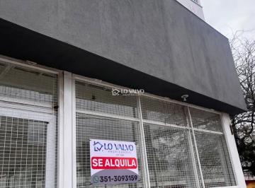 Local comercial · 35m² · 2 Ambientes · Locales Comerciales Duarte Quiros 1300