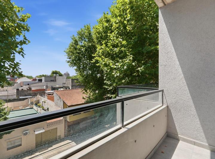 Departamento · 25m² · 1 Ambiente