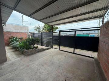 Casa · 77m² · 4 Ambientes · 1 Cochera · Venta Casa 4 Amb Pilar San Alejo Apto Credito