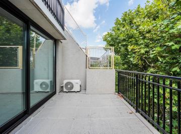 Departamento · 40m² · 1 Ambiente · Venta Departamento Monoambiente - 1 Ambiente en Colegiales