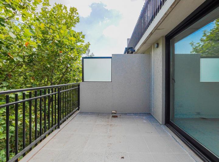 Departamento · 40m² · 1 Ambiente