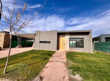 Casa de 1 ambiente, Luján de Cuyo · Cada en Venta en Barrio Privado Gran Boedo