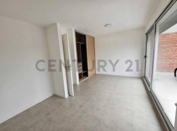 Departamento · 77m² · 3 Ambientes · 1 Cochera · Departamento 2 Dorm. a Estrenar en Barrio Lourdes