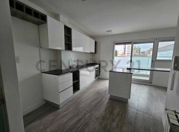 Departamento · 81m² · 4 Ambientes · 1 Cochera · Dúplex Exclusivo en Venta - 3 Dorm. y Terraza Exclusiva