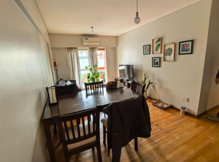 Departamento · 56m² · 3 Ambientes