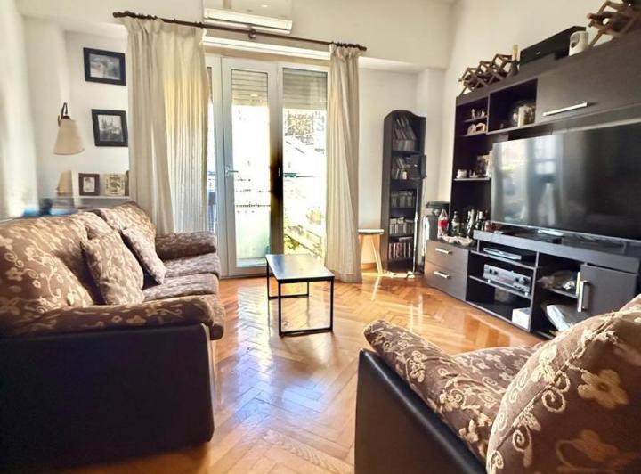 Departamento · 60m² · 3 Ambientes