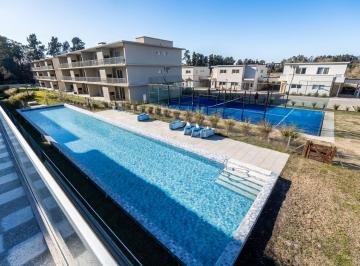 Departamento · 40m² · 1 Ambiente · 1 Cochera · Venta Depto 1 Amb a Estrenar C/coch - Financiacion