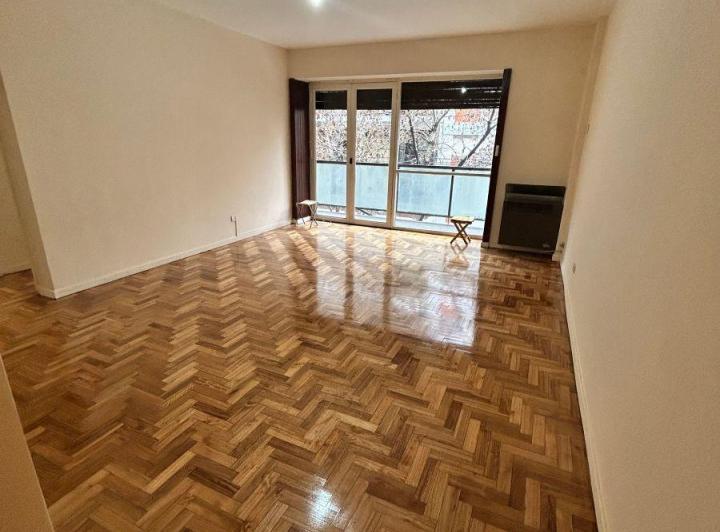 Departamento · 117m² · 3 Ambientes