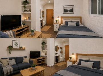 Departamento · 29m² · 1 Ambiente · Venta Depto 1 Ambiente y Medio Villa Crespo