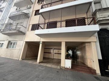 Departamento de 4 ambientes, Caballito · Venta Semipiso 4 Ambientes con Cochera y Baulera Parque Rivadavia Caballito.