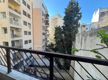 Departamento de 4 ambientes, Caballito · Venta Semipiso 4 Ambientes con Cochera y Baulera Parque Rivadavia Caballito.