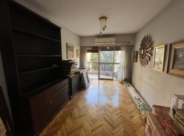 Departamento de 4 ambientes, Caballito · Venta Semipiso 4 Ambientes con Cochera y Baulera Parque Rivadavia Caballito.