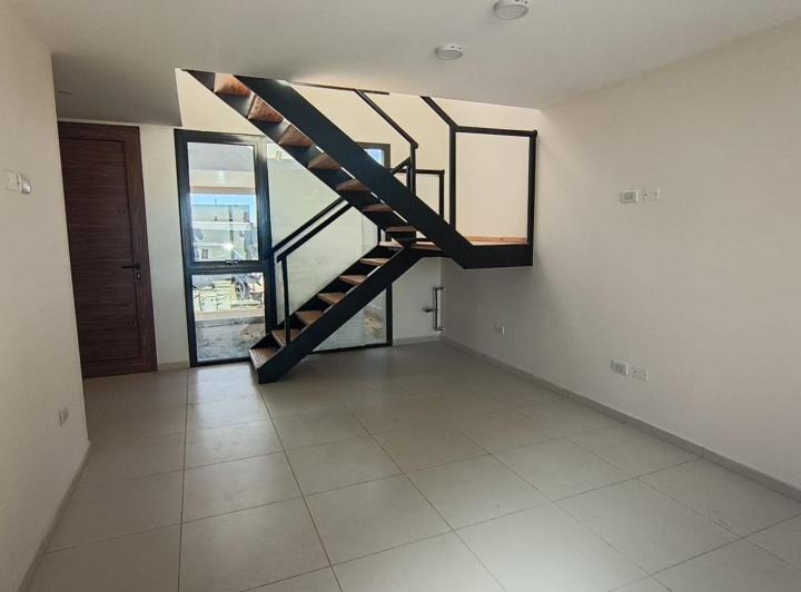 Casa · 130m² · 4 Ambientes