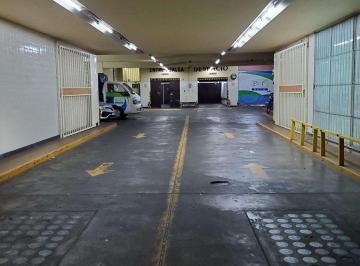 Garage · 13m² · Venta Cochera por Ascensor Once/balvanera