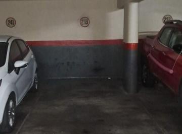 Garage · 13m² · Venta Cochera por Ascensor Once/balvanera