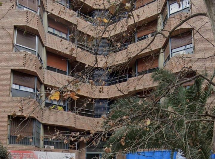 Departamento · 1 Ambiente