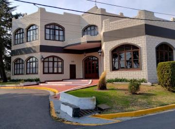 Casa · 170m² · 4 Ambientes · 2 Cocheras · Casa 4 Ambietes en Venta - Las Brisas Country - Pilar