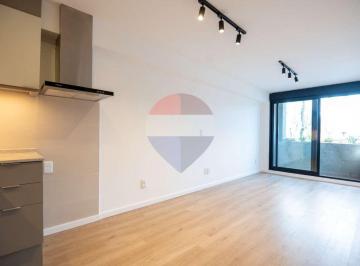 Departamento · 43m² · 2 Ambientes · Alquiler Apto 1 Dormitorio Balcon La Blanqueada