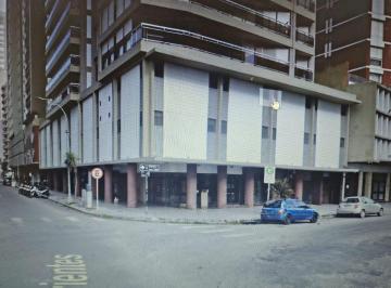 Garage , Mar del Plata · Venta Cochera Cubierta en Edificio Diag Alberdi 2332
