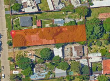 Terreno · 1011m² · Venta Terreno en Carrasco Norte