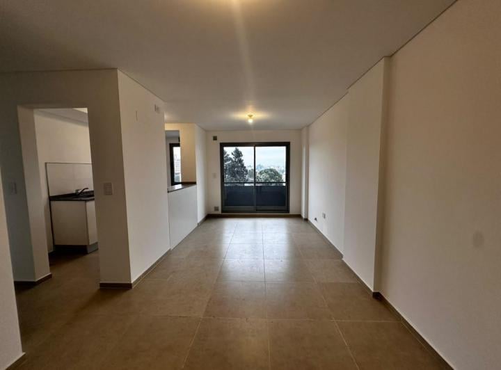 Departamento · 45m² · 2 Ambientes · 1 Cochera
