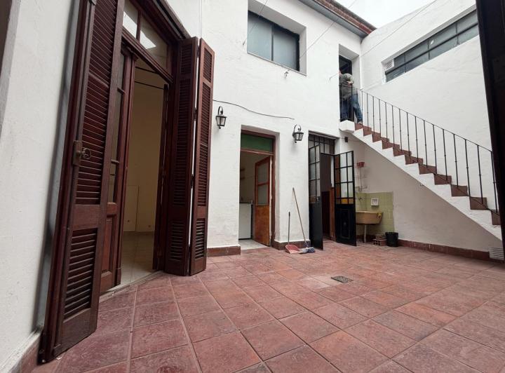 PH · 95m² · 6 Ambientes