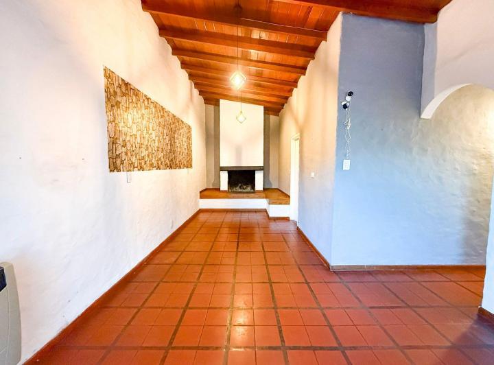 Casa · 101m² · 3 Ambientes · 1 Cochera