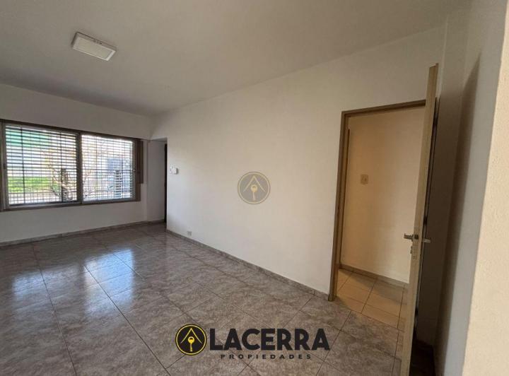 Casa · 80m² · 3 Ambientes · 1 Cochera