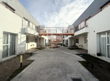 Departamento · 37m² · 2 Ambientes · Venta - Departamento en Planta Baja en Barrio Los Olmos - D075