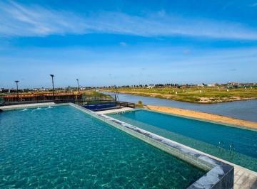 Terreno · 600m² · Venta - Terreno en Funes Lakes - Lote I 38