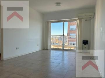 Departamento · 43m² · 2 Ambientes · Super Luminoso Departamento 2 Amb en San Fernando!