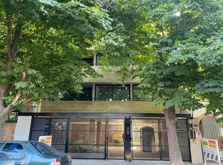 Departamento · 80m² · 3 Ambientes · 1 Cochera