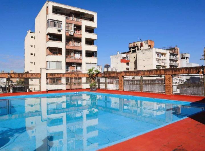 Departamento · 45m² · 3 Ambientes