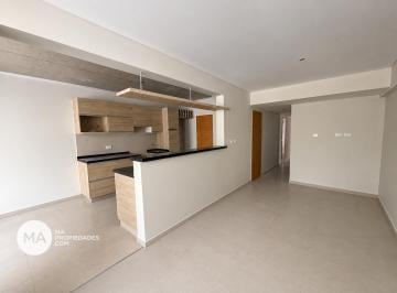 Departamento · 120m² · 3 Ambientes · 1 Cochera · Depto a Estrenar, 2 Dorm. - Catamarca 2000 - Centro Rosario | Venta
