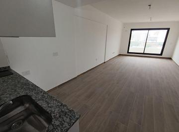 Departamento · 34m² · 1 Ambiente · Venta Monoambiente con Balcón a Estrenar