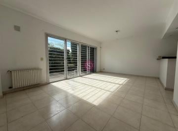 Departamento · 67m² · 3 Ambientes · 1 Cochera · Dúplex 3 Amb en Venta en Rincón de Morra V, Pilar
