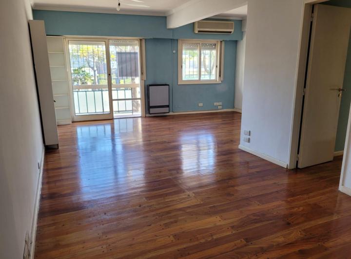 Departamento · 73m² · 3 Ambientes