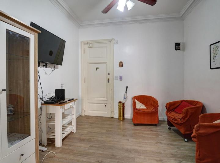 Departamento · 49m² · 3 Ambientes