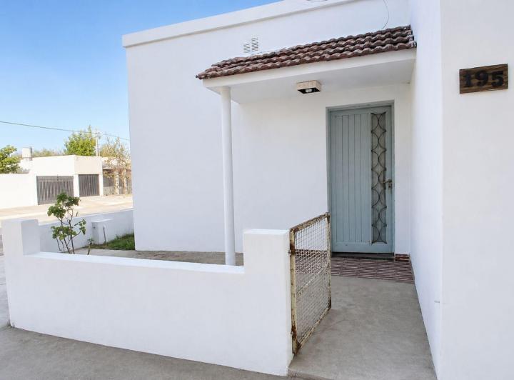 Casa · 80m² · 4 Ambientes · 1 Cochera
